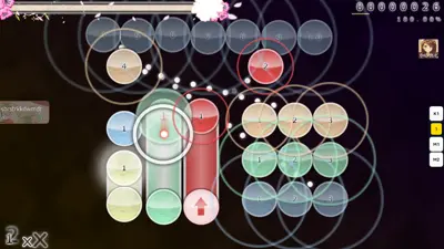 Skin preview - Kantoku (SnowWhite) v1.0