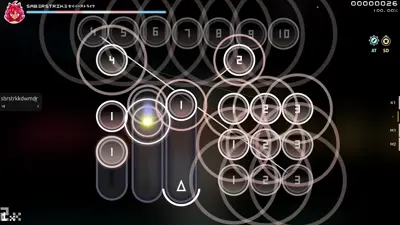 Skin screenshot - DT